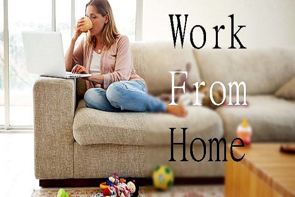 Work from home myprofitstore.com