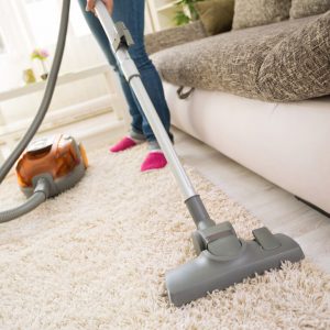 Start your own carpet and rug cleaning business