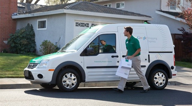 same day courier delivery services Work from home start your own business