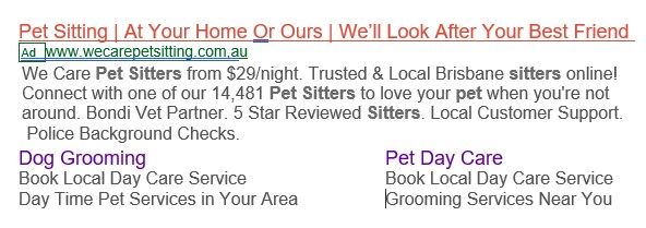 pet sitting start your own home based business