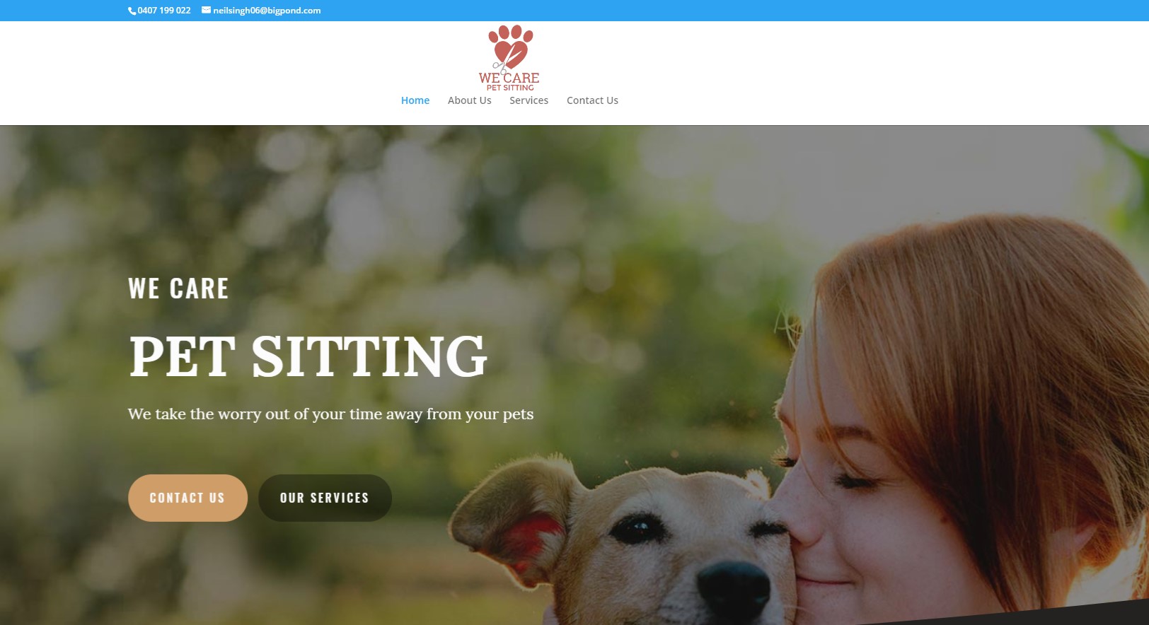 pet sitting start your own home based business