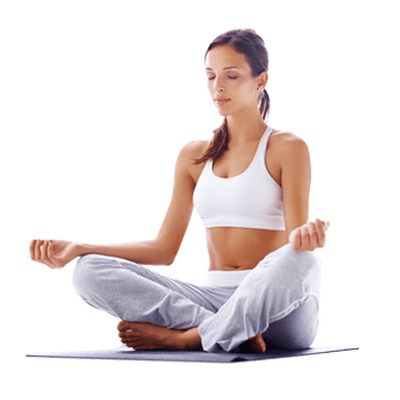 Yoga And Meditation Classes