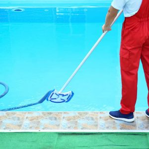 be your own boss business Work from home start your own pool cleaning business