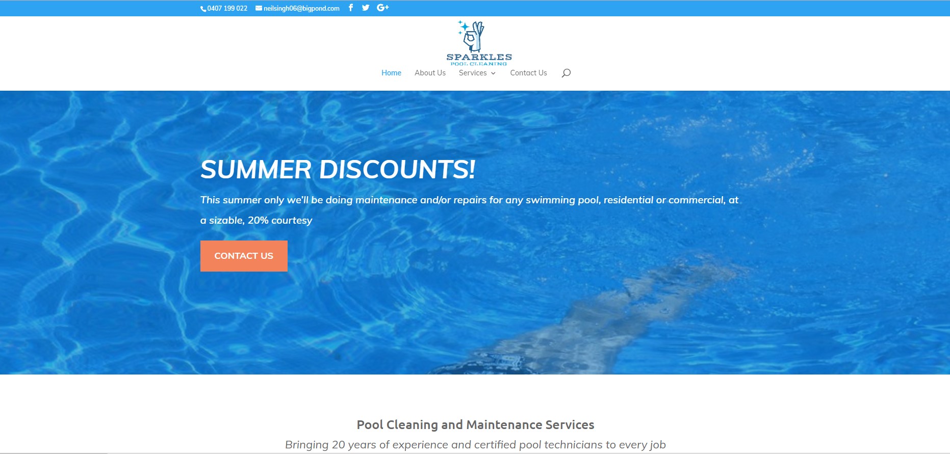 Start your own pool cleaning business work from home start home business