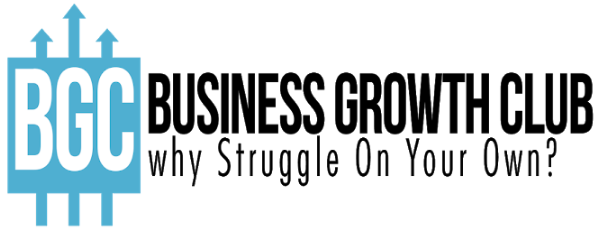 Business Growth Club start your own business today