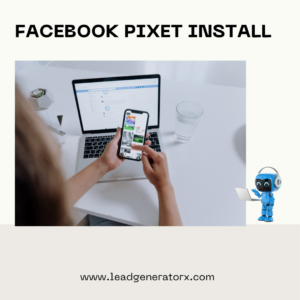 Facebook Pixel setup for WordPress site optimization