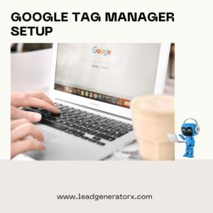 Google Tag Manager setup for WordPress to simplify website tracking