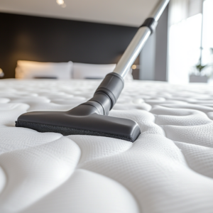Mattress Cleaning Business In A Box - QuickStart Guide. Start your own mattress cleaning business.