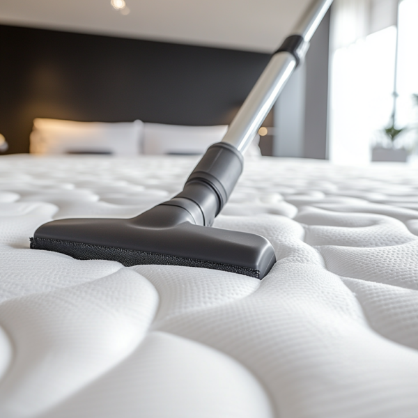 Mattress Cleaning Business In A Box - QuickStart Guide. Start your own mattress cleaning business.