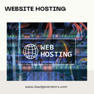 Affordable and reliable monthly website hosting for fast performance and security