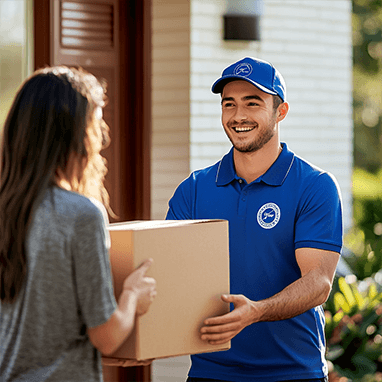 Same Day Express Delivery