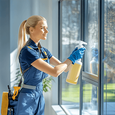 Window Cleaning