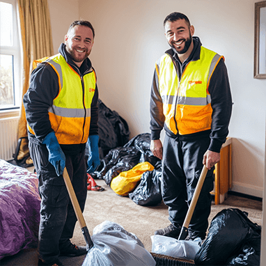 Rubbish Removal