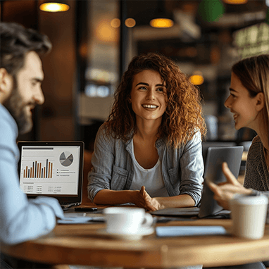 Digital Marketing Business
